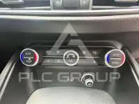2018 Alfa Romeo Stelvio