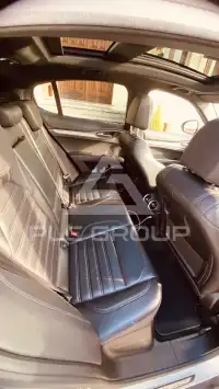 2018 Alfa Romeo Stelvio