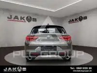 2018 Alfa Romeo Stelvio