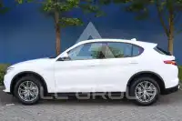 2018 Alfa Romeo Stelvio