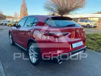 2018 Alfa Romeo Stelvio