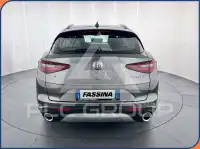 2018 Alfa Romeo Stelvio