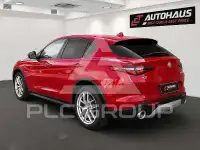 2018 Alfa Romeo Stelvio