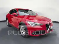 2018 Alfa Romeo Stelvio