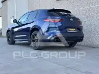 2018 Alfa Romeo Stelvio