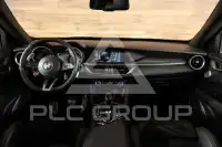 2018 Alfa Romeo Stelvio