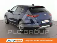 2018 Alfa Romeo Stelvio