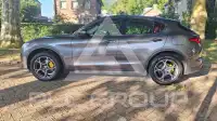 2018 Alfa Romeo Stelvio