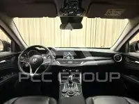 2018 Alfa Romeo Stelvio