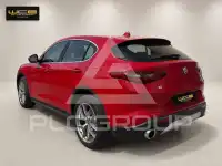 2018 Alfa Romeo Stelvio