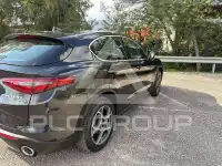2018 Alfa Romeo Stelvio