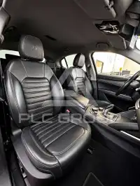 2018 Alfa Romeo Stelvio