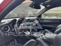 2018 Alfa Romeo Stelvio