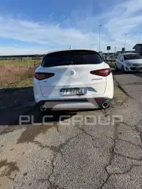 2018 Alfa Romeo Stelvio