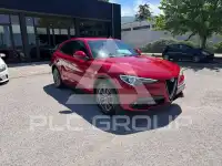 2018 Alfa Romeo Stelvio
