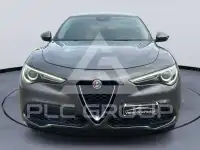 2018 Alfa Romeo Stelvio