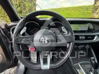 2018 Alfa Romeo Stelvio
