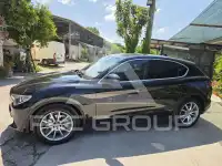 2018 Alfa Romeo Stelvio