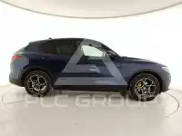 2018 Alfa Romeo Stelvio