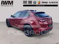 2018 Alfa Romeo Stelvio