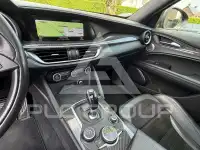 2018 Alfa Romeo Stelvio