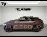 2018 Alfa Romeo Stelvio