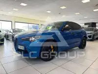 2018 Alfa Romeo Stelvio