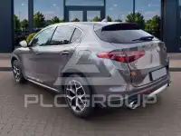 2018 Alfa Romeo Stelvio