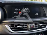 2018 Alfa Romeo Stelvio