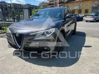 2018 Alfa Romeo Stelvio
