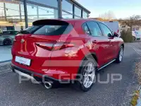2018 Alfa Romeo Stelvio