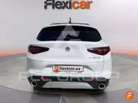 2018 Alfa Romeo Stelvio