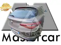 2018 Alfa Romeo Stelvio