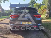 2018 Alfa Romeo Stelvio