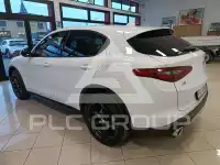 2018 Alfa Romeo Stelvio