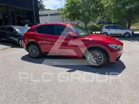 2018 Alfa Romeo Stelvio