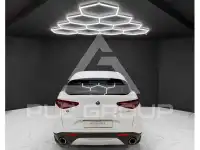 2018 Alfa Romeo Stelvio