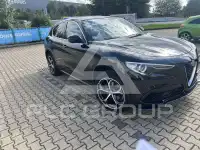 2018 Alfa Romeo Stelvio