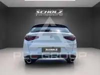 2018 Alfa Romeo Stelvio