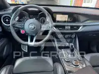 2018 Alfa Romeo Stelvio
