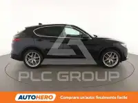 2018 Alfa Romeo Stelvio