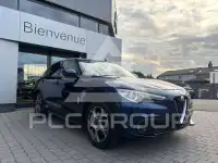2018 Alfa Romeo Stelvio