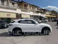 2018 Alfa Romeo Stelvio