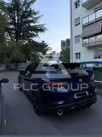 2018 Alfa Romeo Stelvio