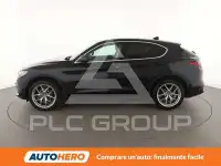 2018 Alfa Romeo Stelvio