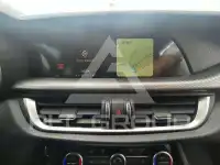 2018 Alfa Romeo Stelvio