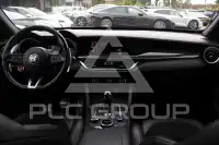 2018 Alfa Romeo Stelvio