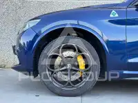 2018 Alfa Romeo Stelvio