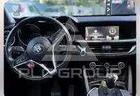 2018 Alfa Romeo Stelvio