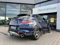 2018 Alfa Romeo Stelvio